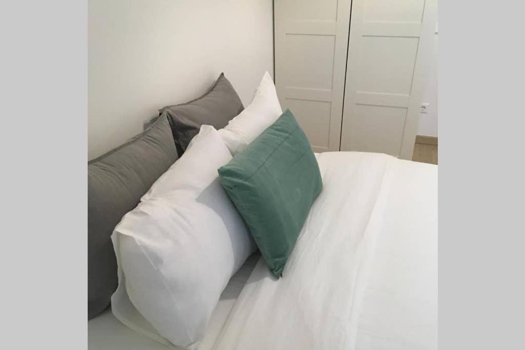 شقة Trendy New And Large 3 Beds لوكسمبورغ المظهر الخارجي الصورة