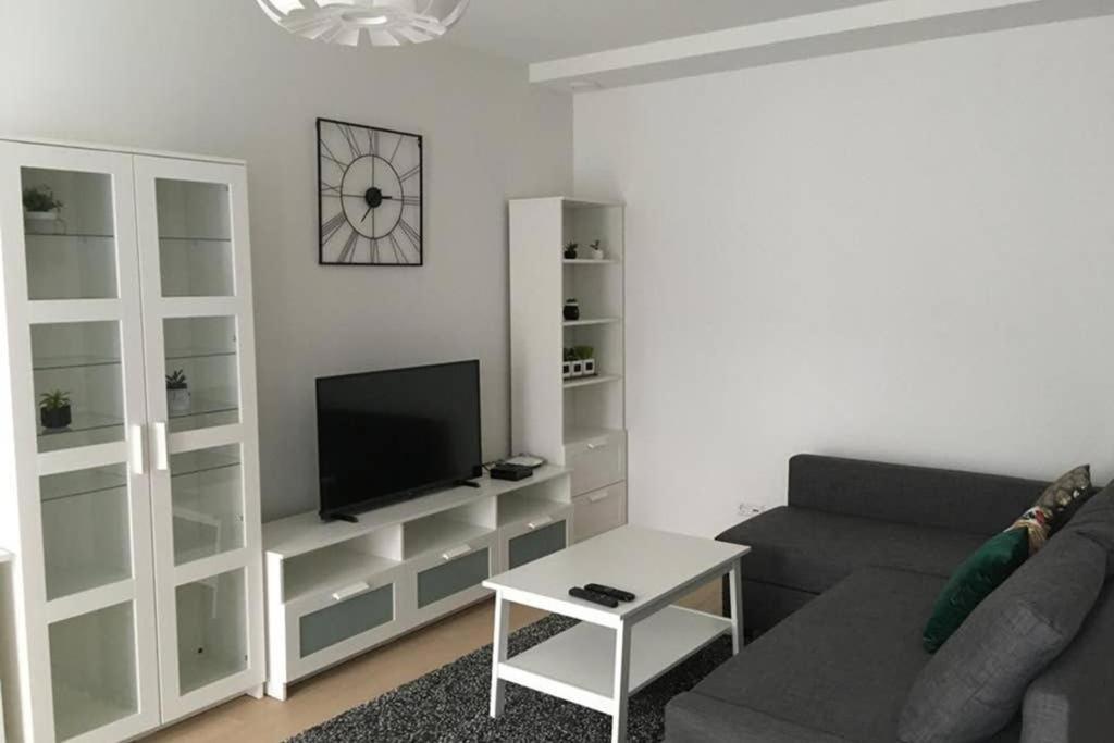 شقة Trendy New And Large 3 Beds لوكسمبورغ المظهر الخارجي الصورة